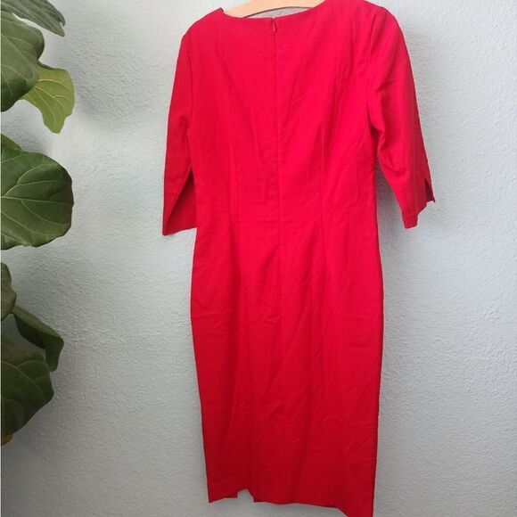 Glamour Bunny Vive pencil dress - Picture 14 of 14